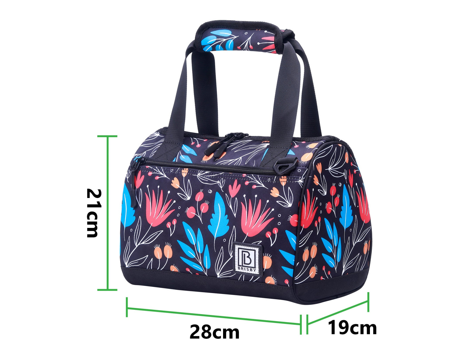 Brisby Night Flower 10 liter koeltas