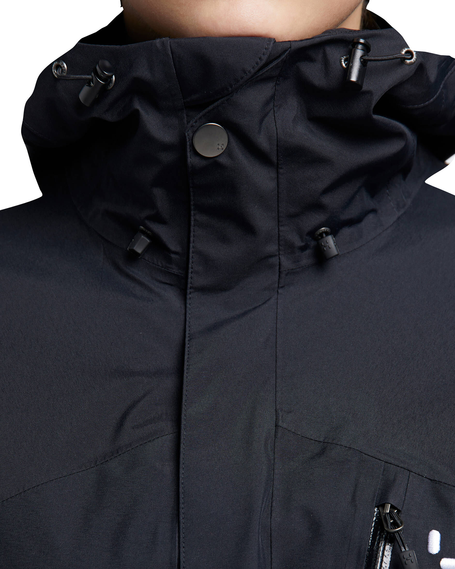Haglöfs| Damen Hardshelljacke Astral GTX Jacket