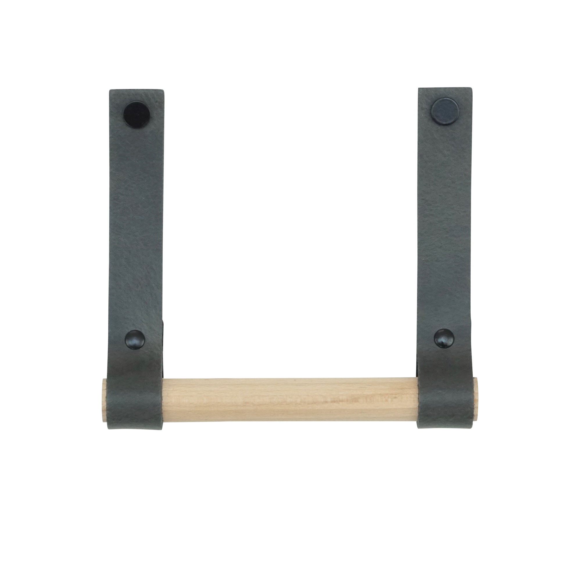 V GREY - r/ Toiletrolhouder