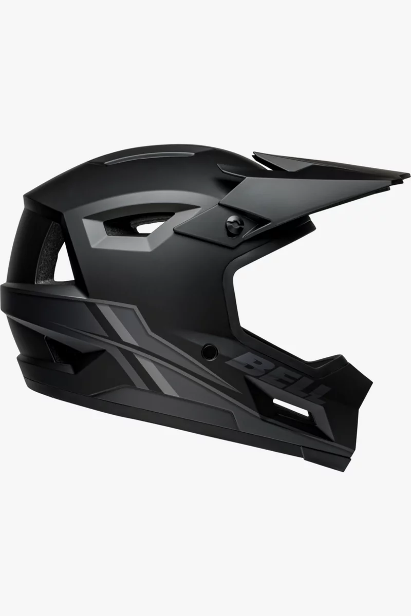 BELL Sanction II DLX Mips Velohelm