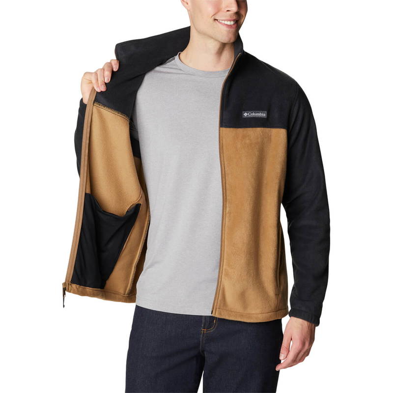 Columbia Steens Mountain Full Zip 2.0 Fleecetrøje Herre