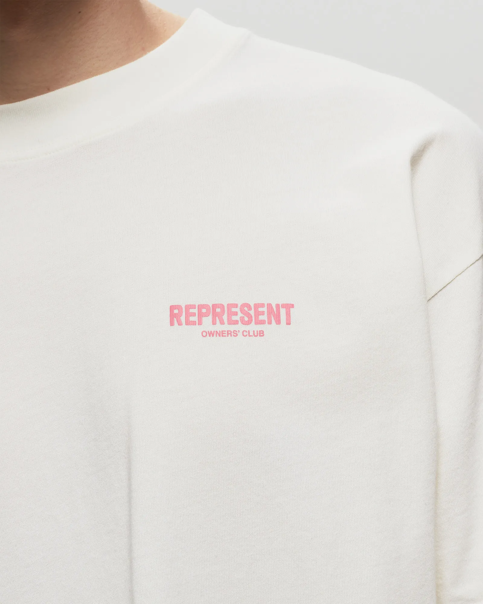 Represent REPRESENT OWNERS CLUB T-SHIRT