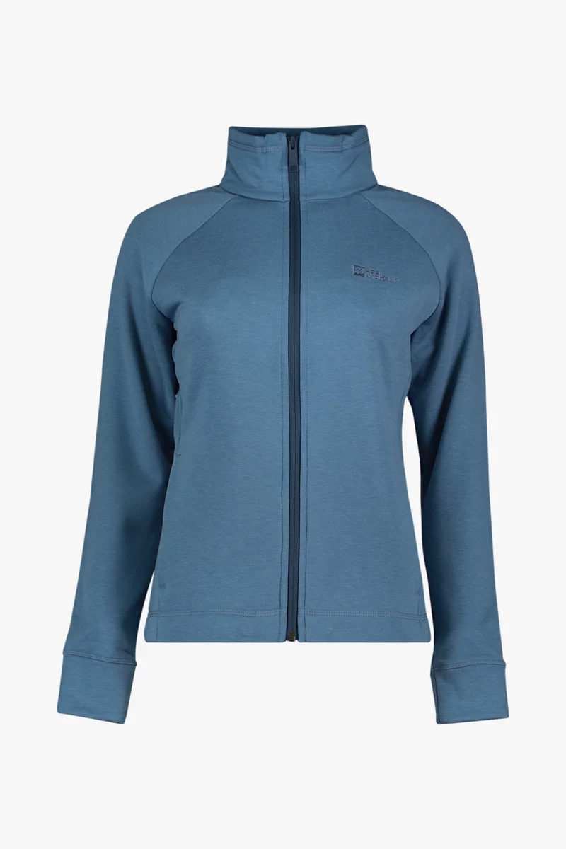 Jack Wolfskin Waldsee Damen Midlayer