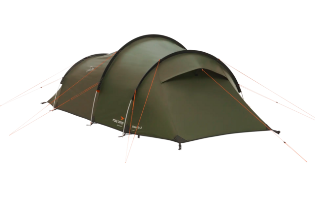 Easy Camp Pasvik 3 Tunnelzelt für 3 Personen