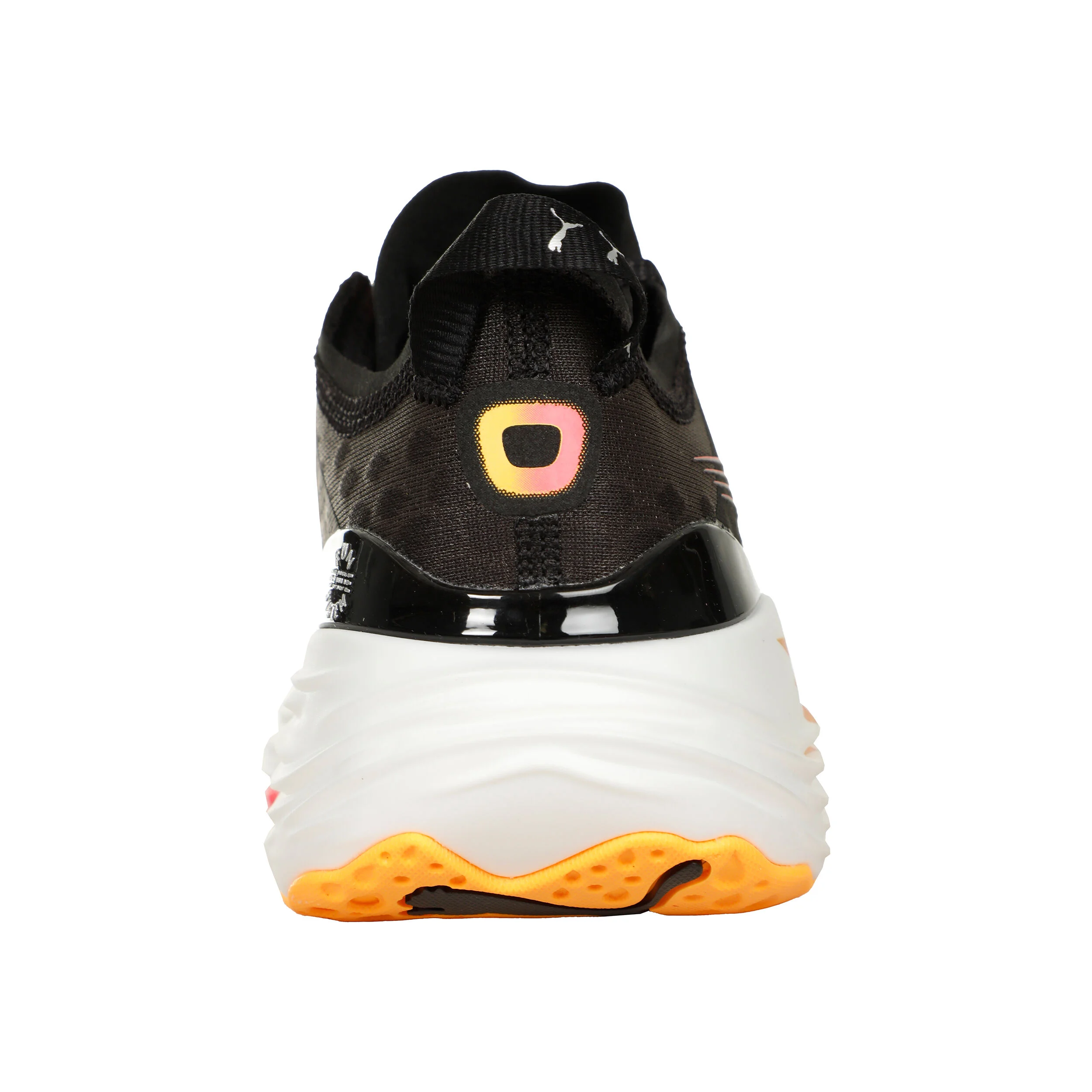 Puma ForeverRun Nitro FF Chaussure De Running Avec Stabilisateurs Hommes - Noir