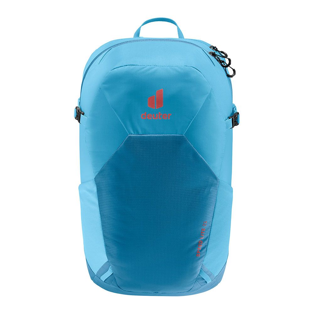 Deuter SPEED LITE 21L - Sac À dos azure-reef