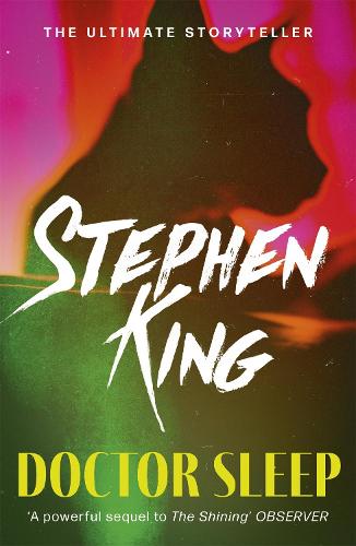 Doctor Sleep - The Shining (Paperback)