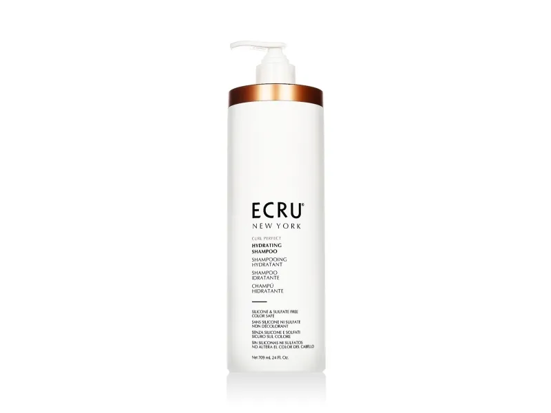 ECRU® Curl Perfect Hydrating Shampoo 709 ml