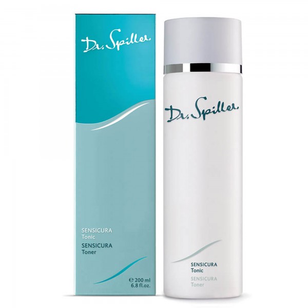 Dr. Spiller SENSICURA Tonic 200ml