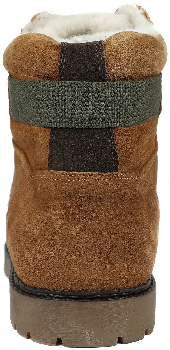 Bottes d'Hiver | RED by EMP Bottes