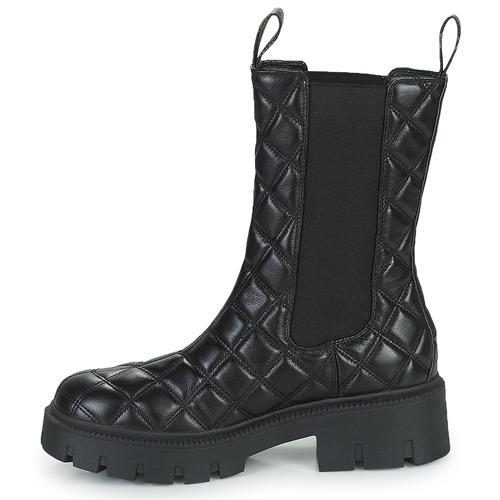 Guess - SERLEN - Noir