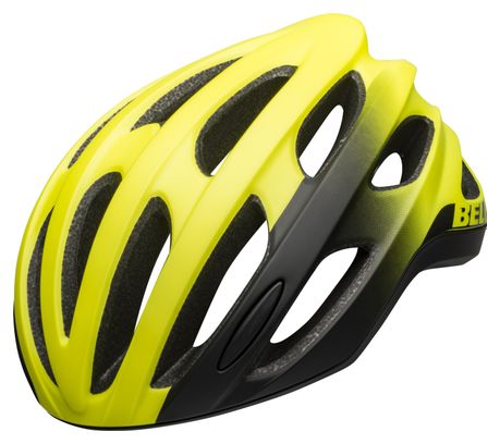 Casque Bell Formula Mips Hiviz Noir