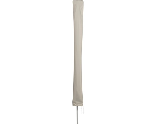 Schneider Novara parasol 190 x 140 cm antraciet
