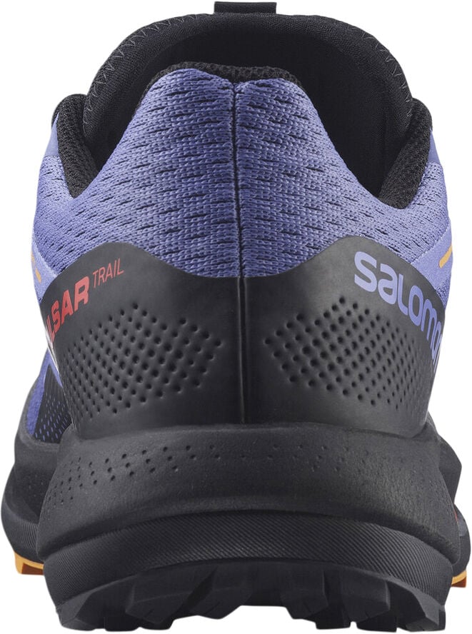 Salomon Pulsar Trail Lobesko Lilla