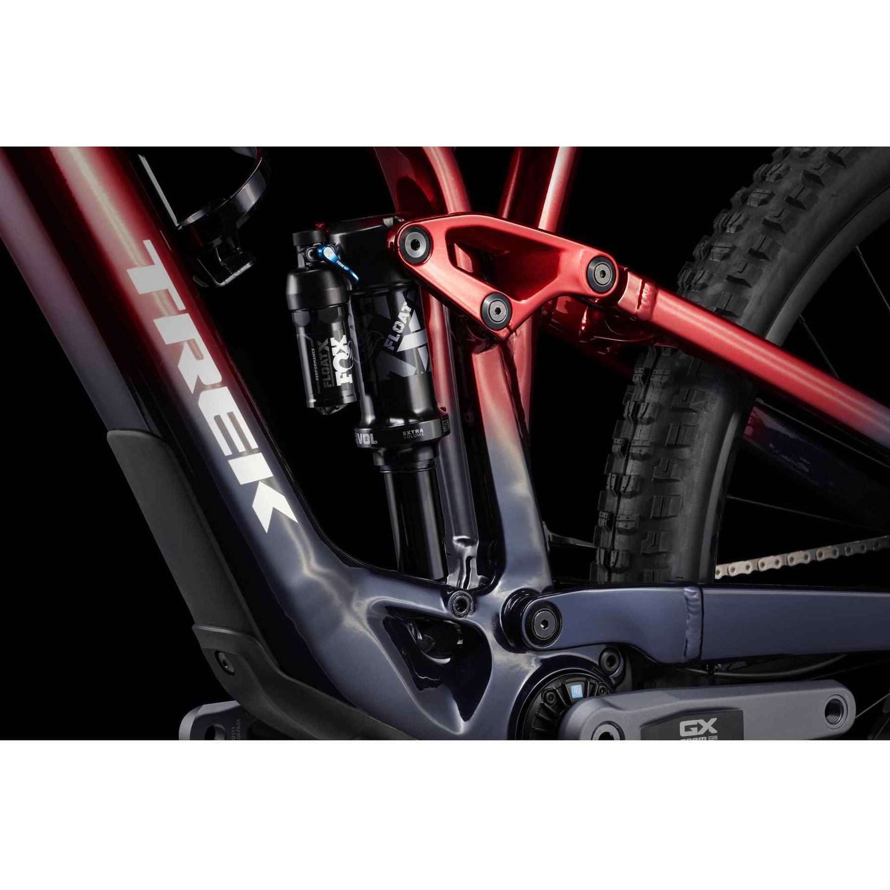 Trek Fuel EXe 8 GX AXS T-Type 2025