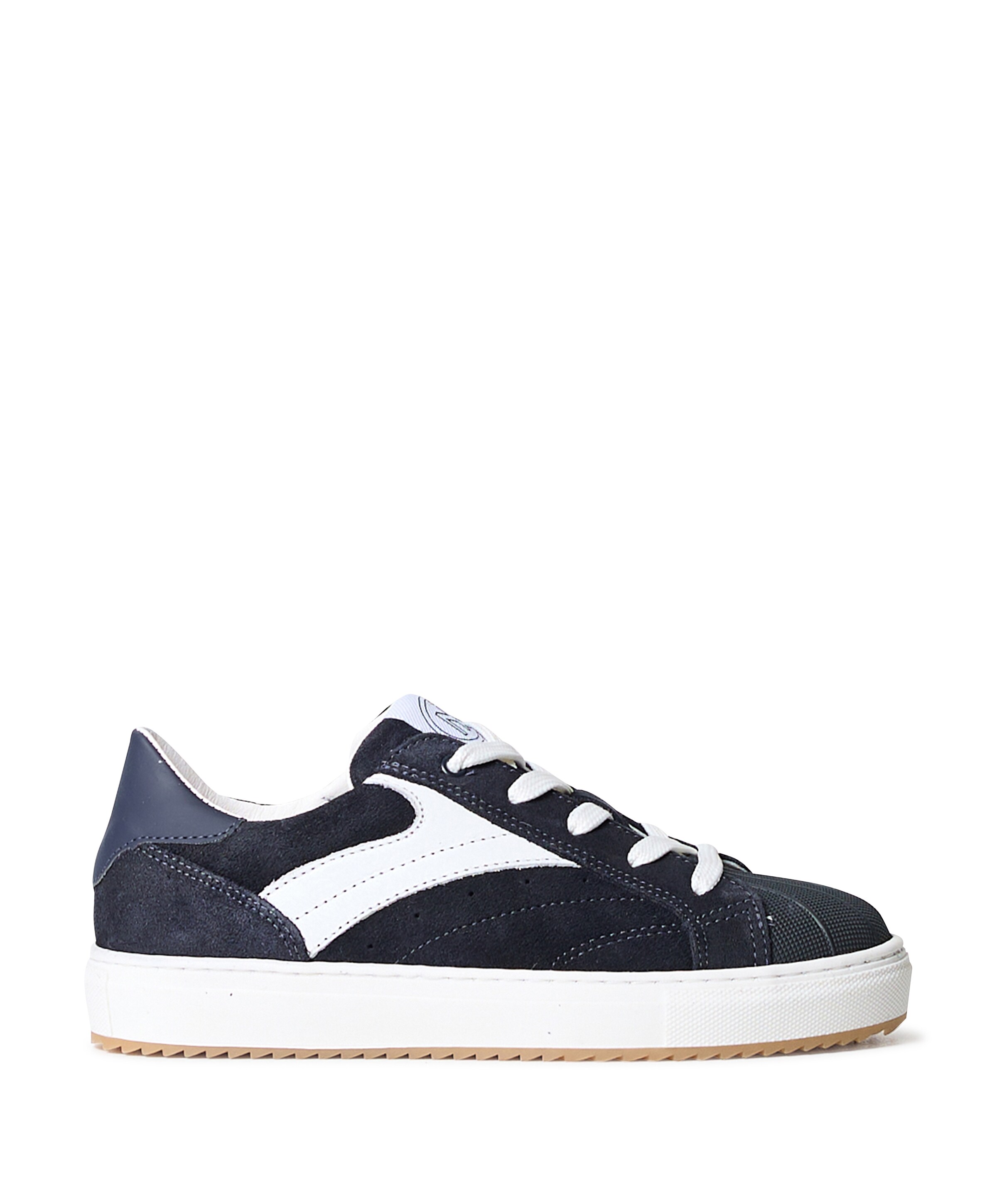 Innocent jongens sneakers blauw