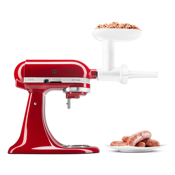 Accessoire à farcir les saucisses 5KSMSSA Kitchenaid