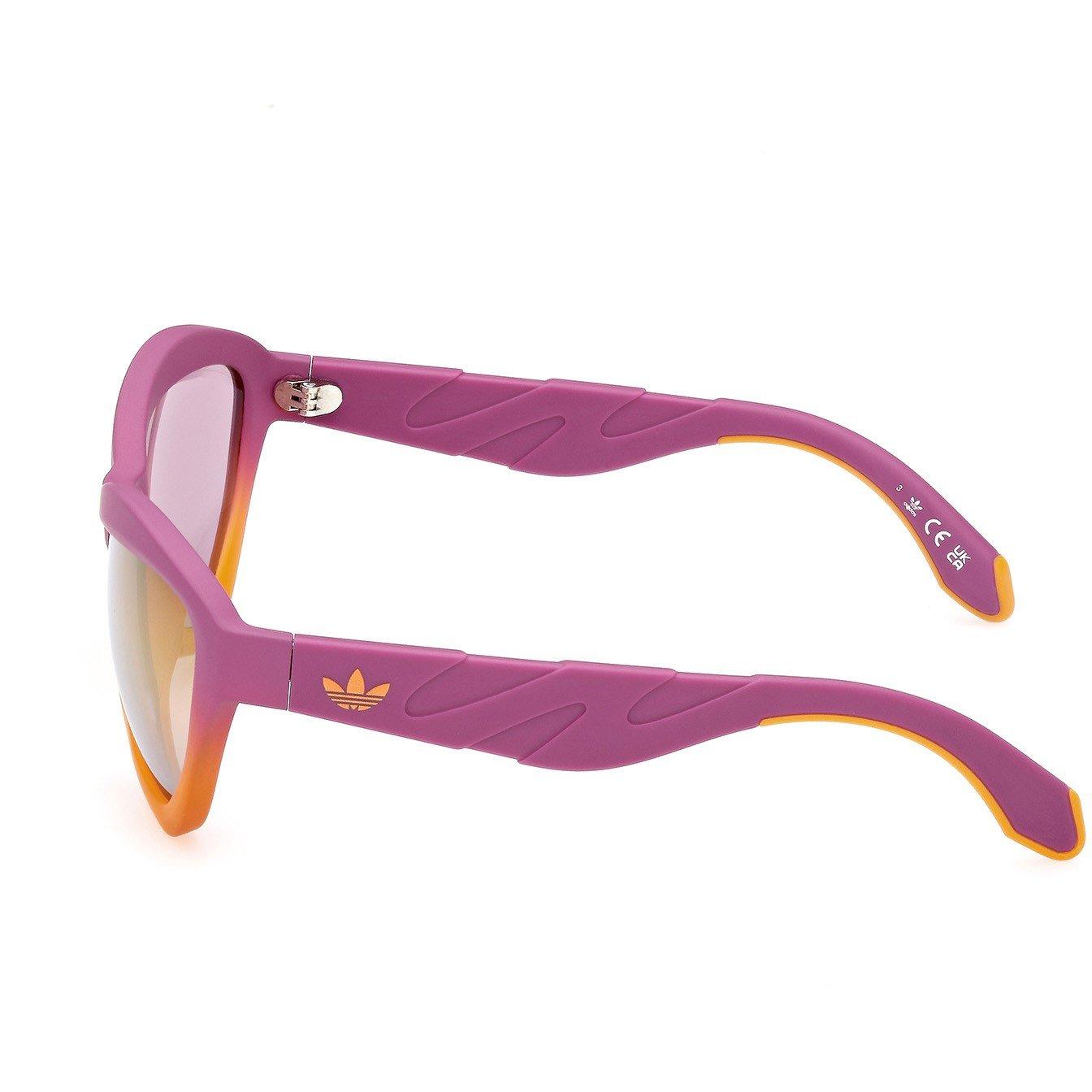 adidas Originals Injected Cat Eye Sunglasses