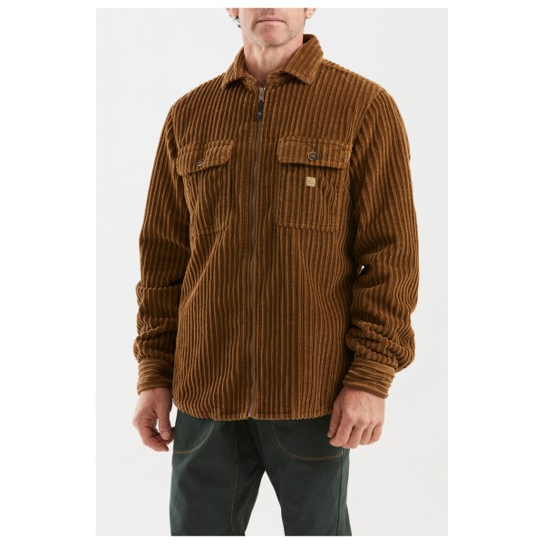 E9 - Salvo - Chemise