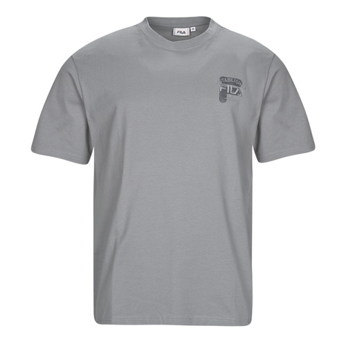 Fila - BROVO OVERSIZED TEE - Gris