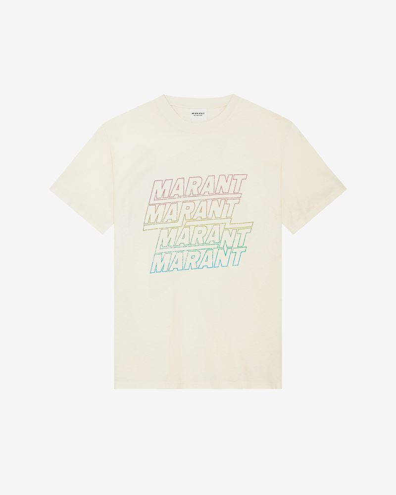 TEE-SHIRT ZOELINE