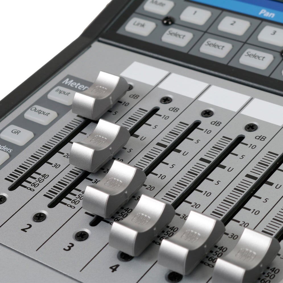 Presonus StudioLive 16.0.2 USB digitale recording en live mixer