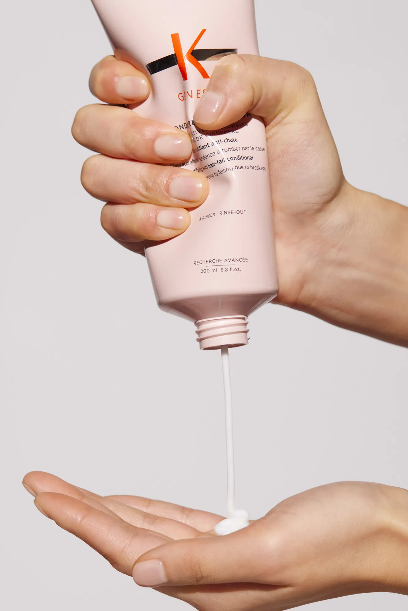 Kérastase Soin anti-chute Fondant Renforçateur Genesis-200 ml