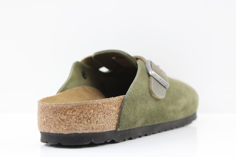 Birkenstock Slipper