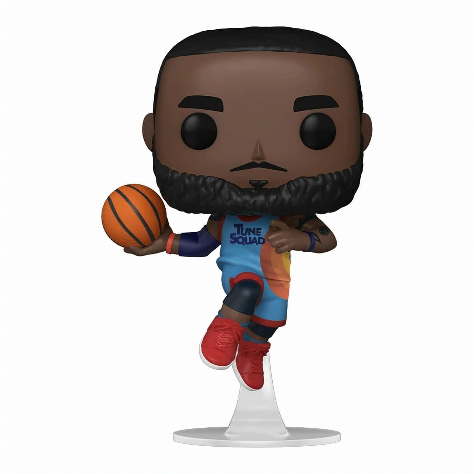 POP - Space Jam 2 - LeBron James (Leaping)