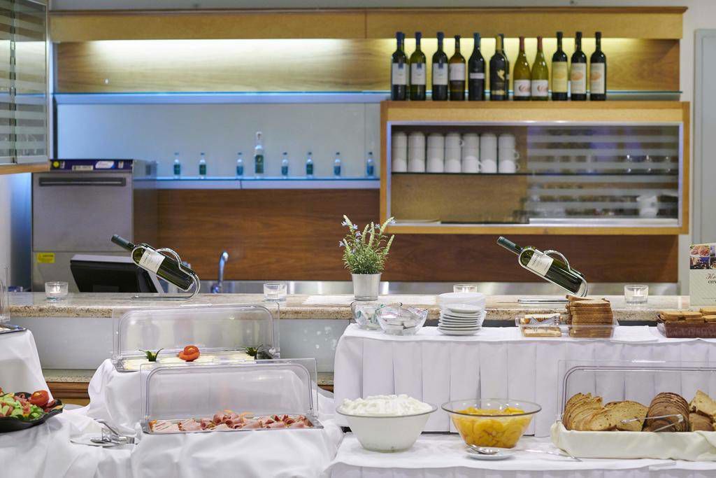 Golden City Logies en ontbijt - Hotel