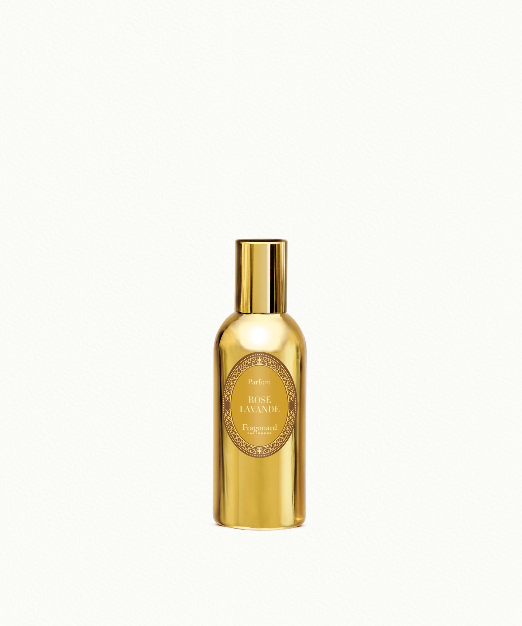Rose Lavande  Parfum - 60ml