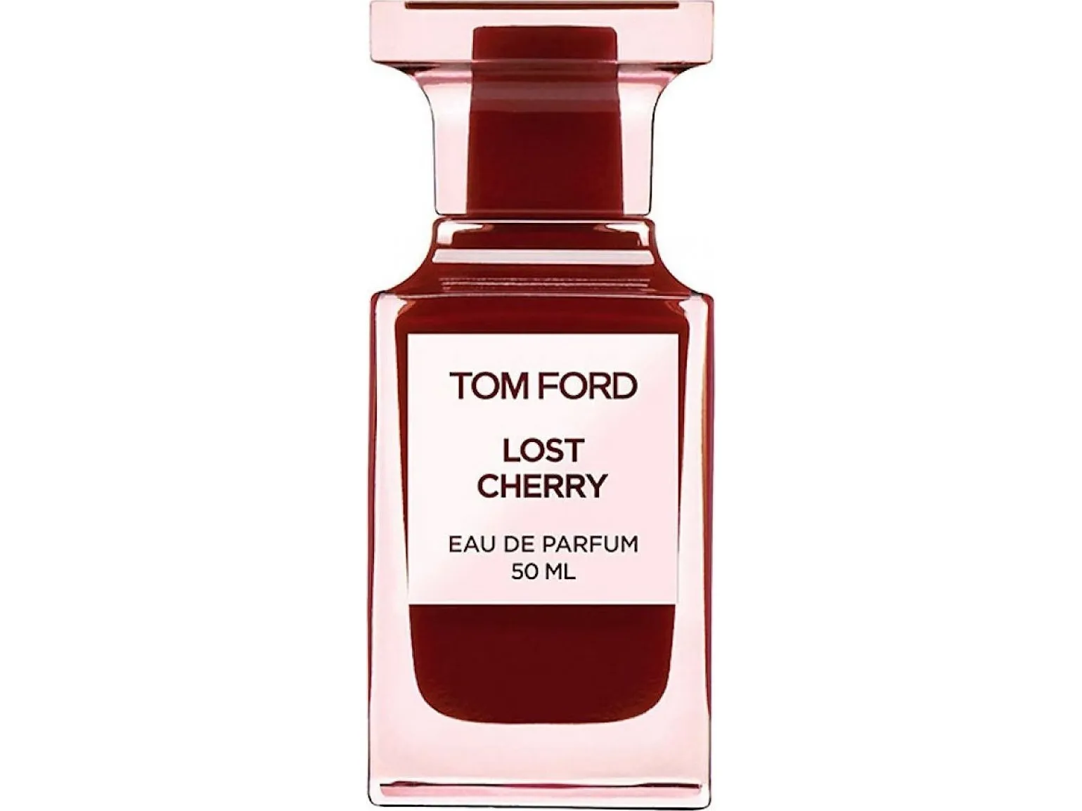TOM FORD -  LOST CHERRY -  EDP 30ML