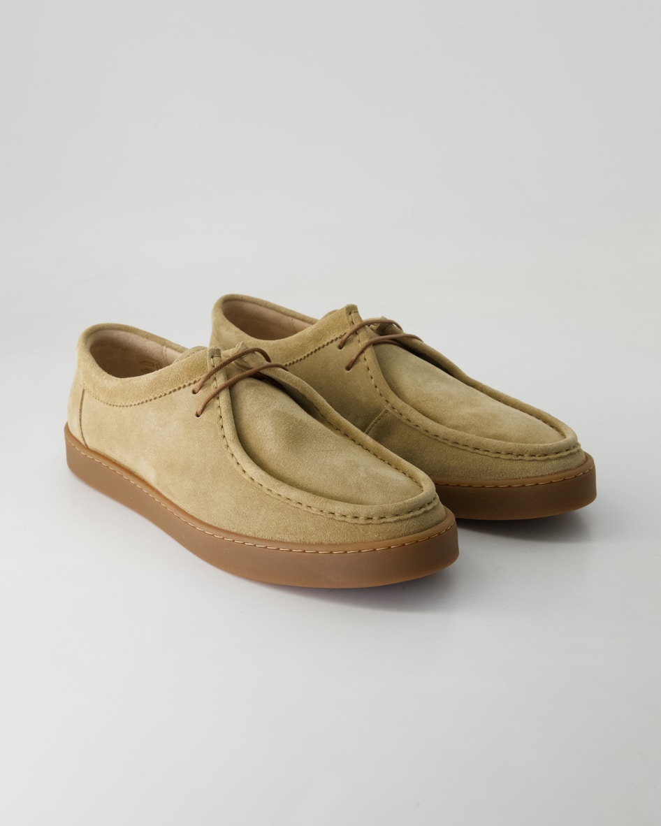 Konstantin Starke 111838-03 Schnürschuhe in Beige