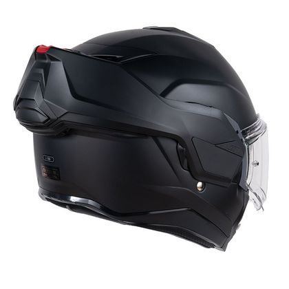 Casque Hjc I100 - UNI MATT - Noir