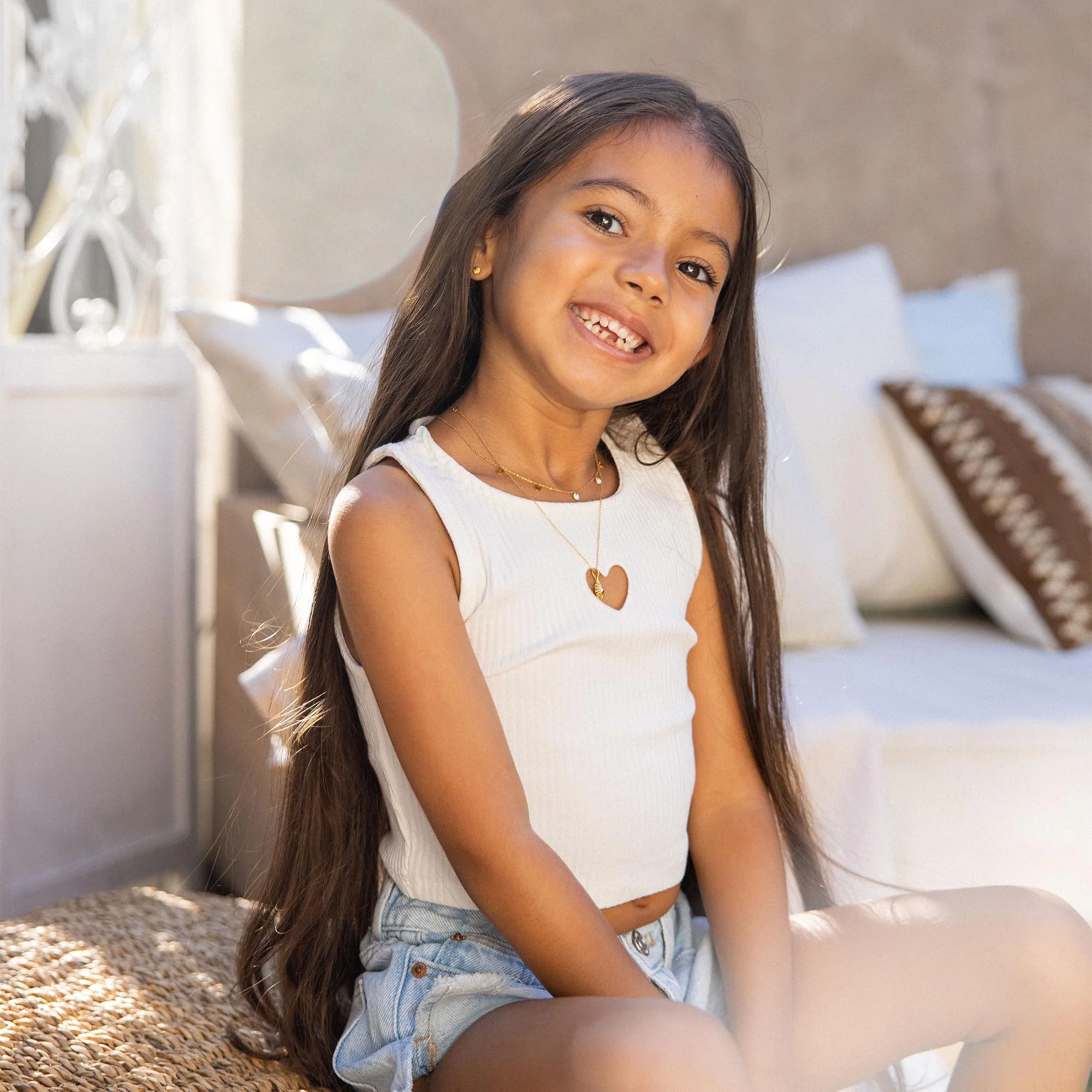 Sun Kids Kette