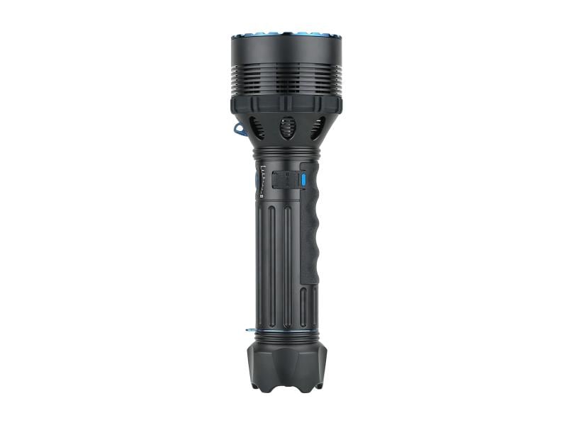 Olight Taschenlampe X9R Marauder Taschenlampe