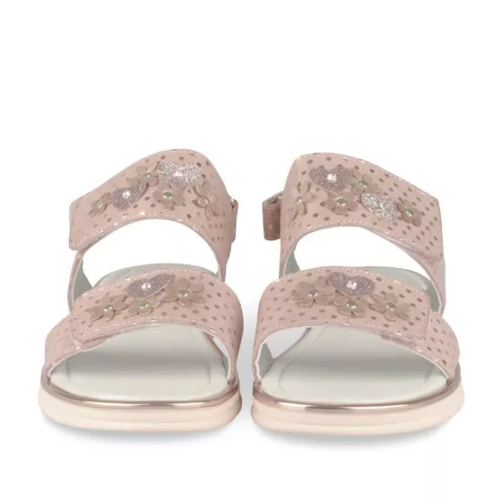 Sandales ROSE LITTLE LOLITA