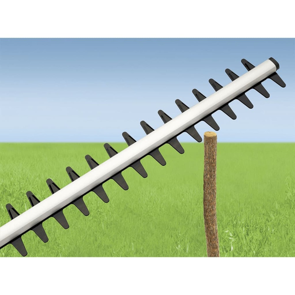 Taille-haie électrique