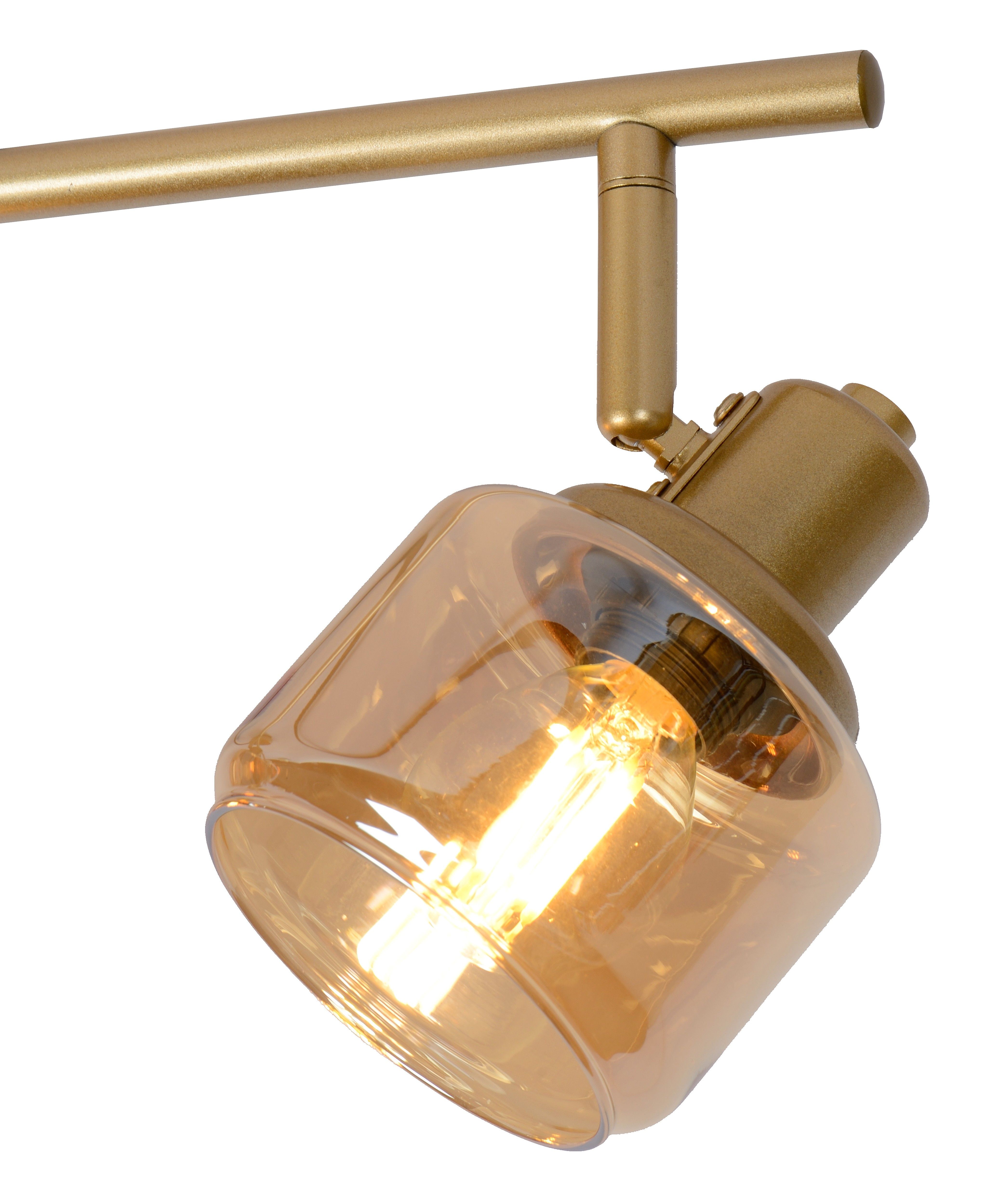 Plafondlamp Bjorn B74 x D14 cm