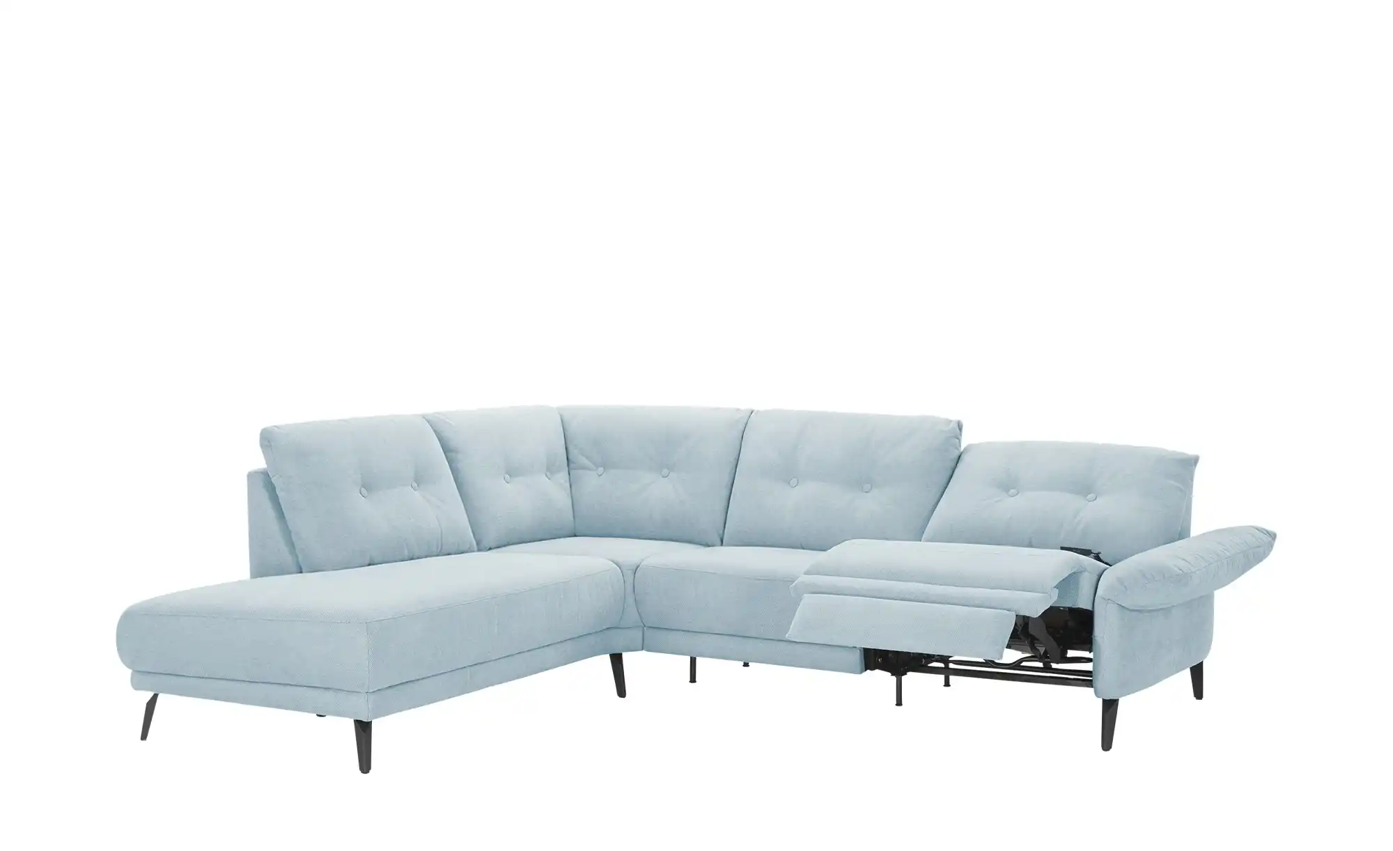 Jette Home Ecksofa  Scope