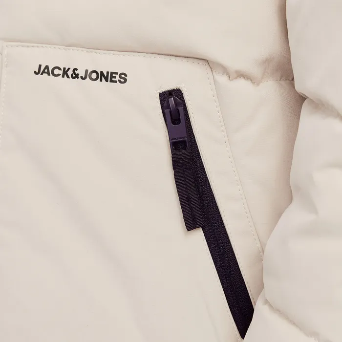 Jack & Jones Otto Puffer Winterjas Jongens