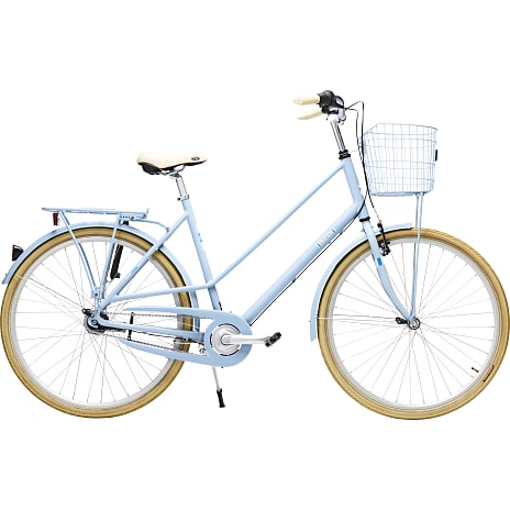 SCO Civil dame citybike 7 gear 28