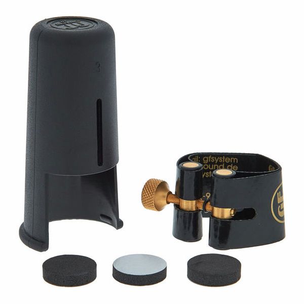 GF GF-03L Ligature Bb-Clar. G