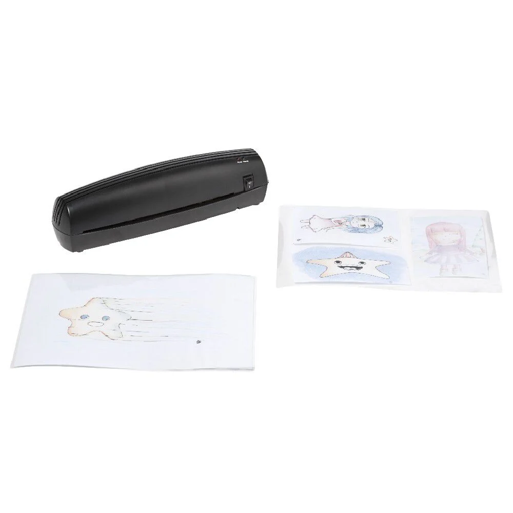 Plastifieuse thermique A4