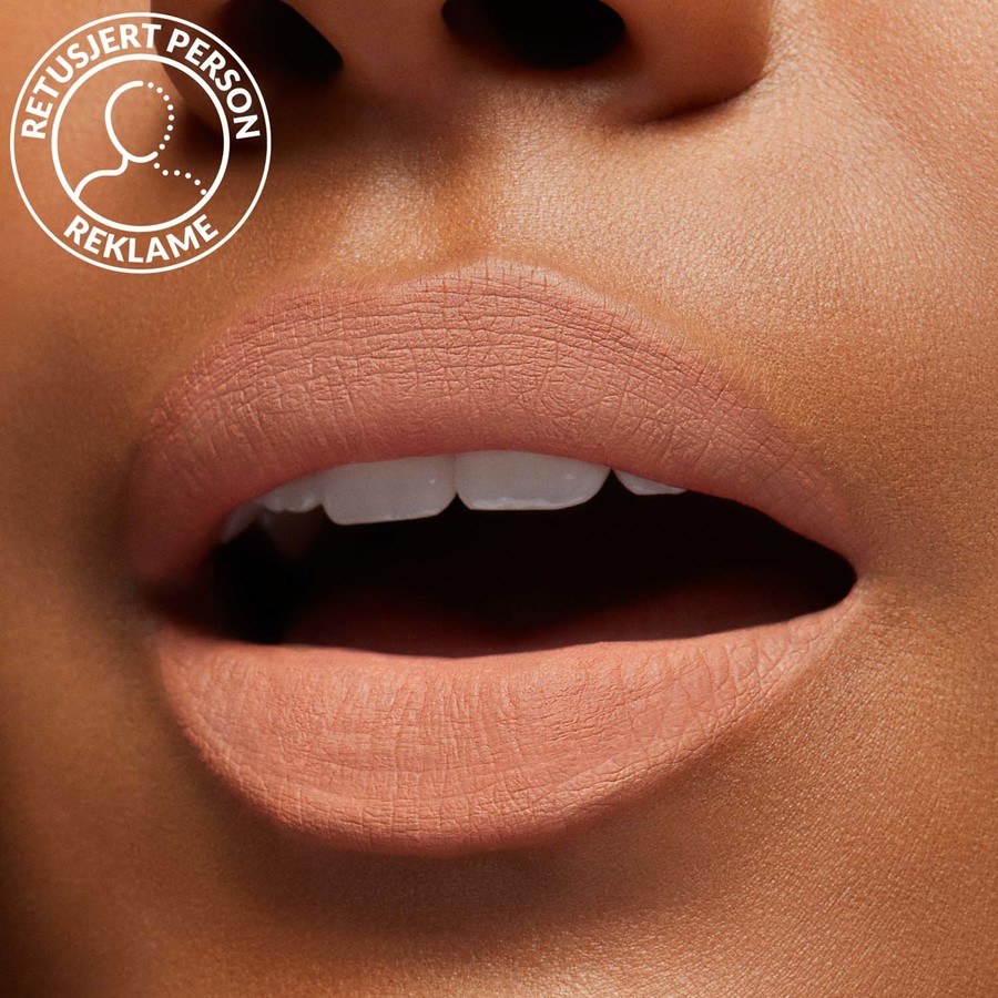 MAC Locked Kiss Ink Lipcolour Teaser 4ml