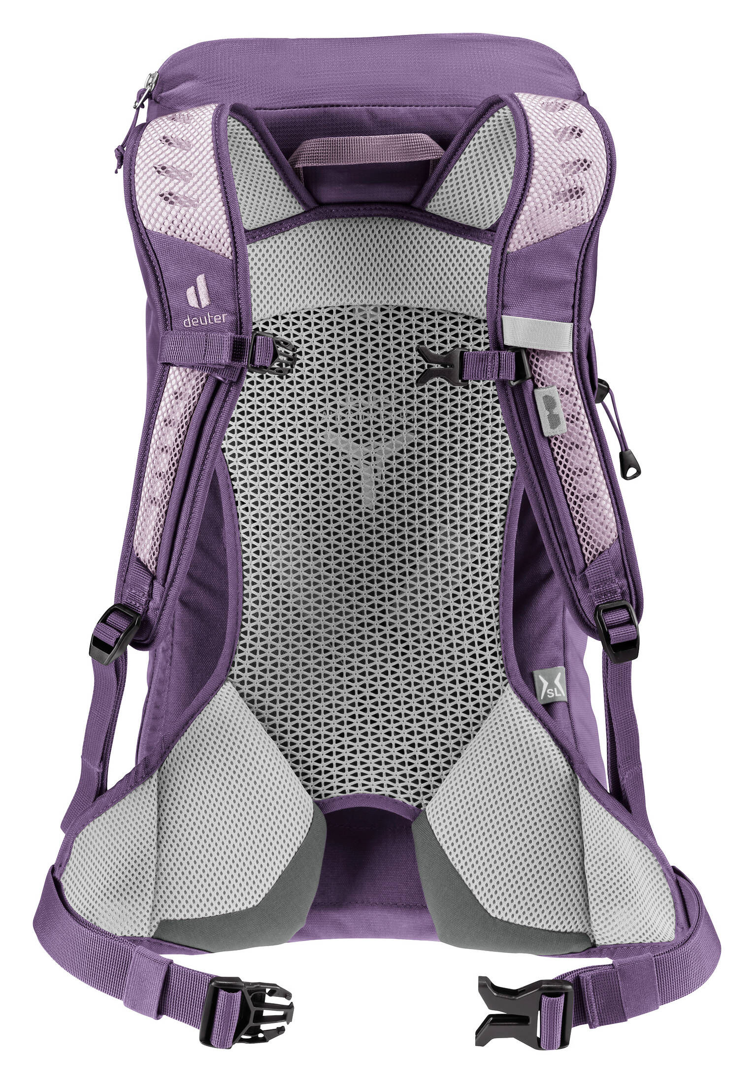 deuter| Damen Wanderrucksack AC Lite 14 SL
