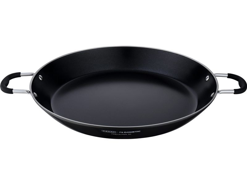 CADAC DOMETIC Paella Pan 40 Paella-Pfanne