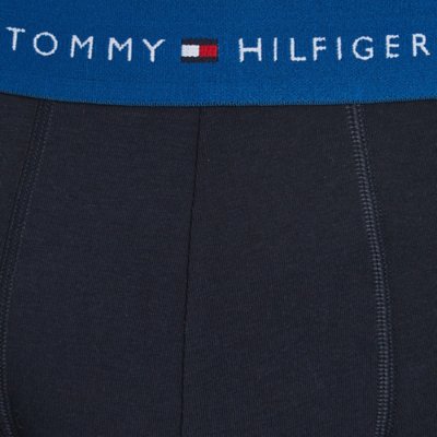 Boxer homme M02763 TOMMY HILFIGER