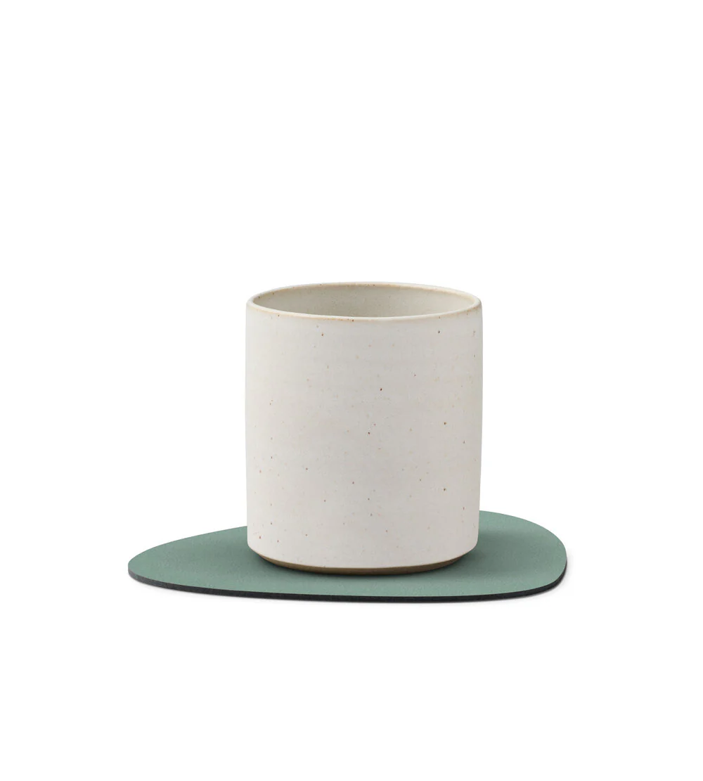 LIND DNA  Nupo Curve, glasbrik - grøn