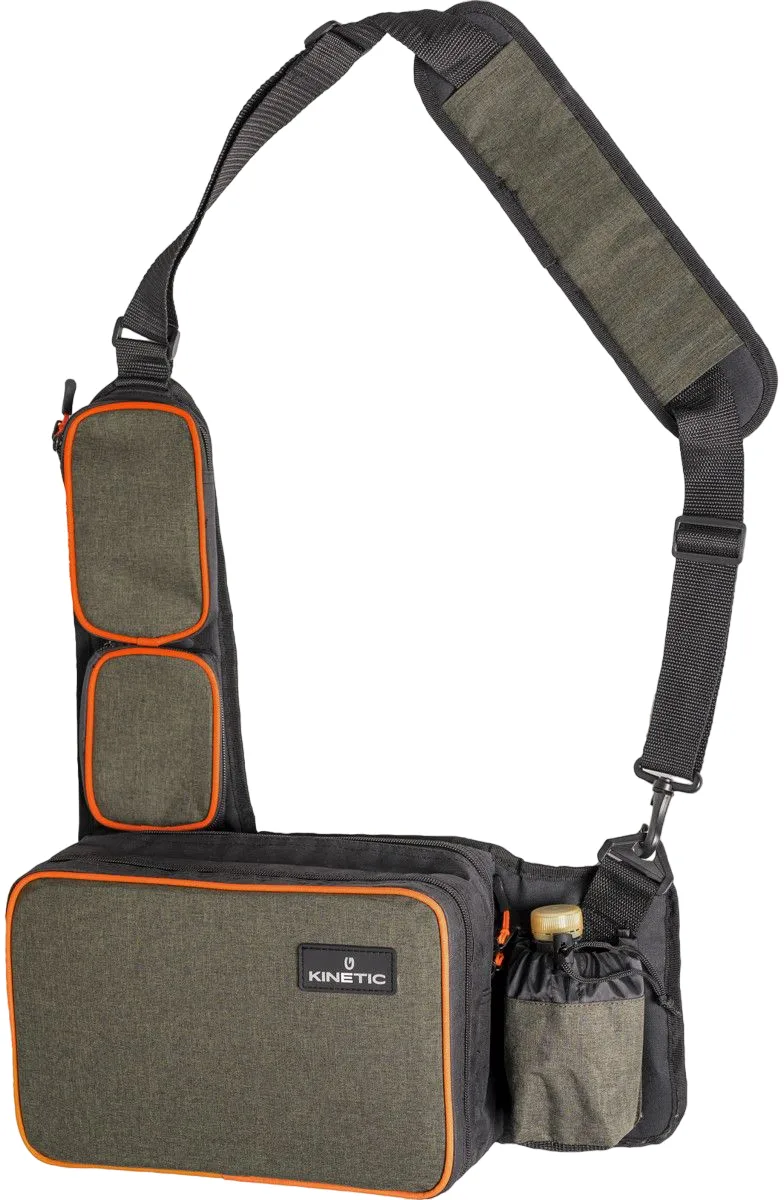 Kinetic Kinetic Lure Slingbag 1 Box